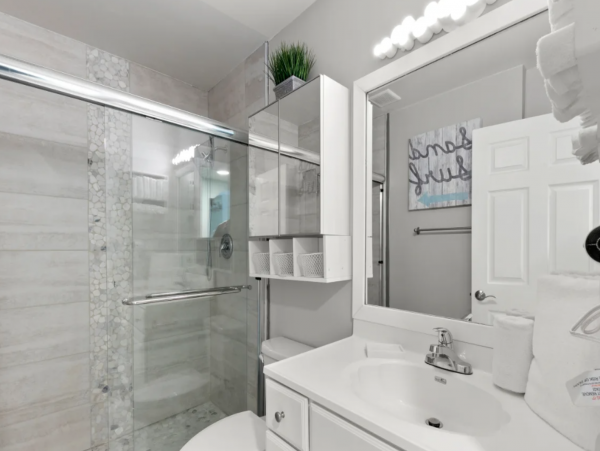 Indian Shores Beach  2 bedroom Condo